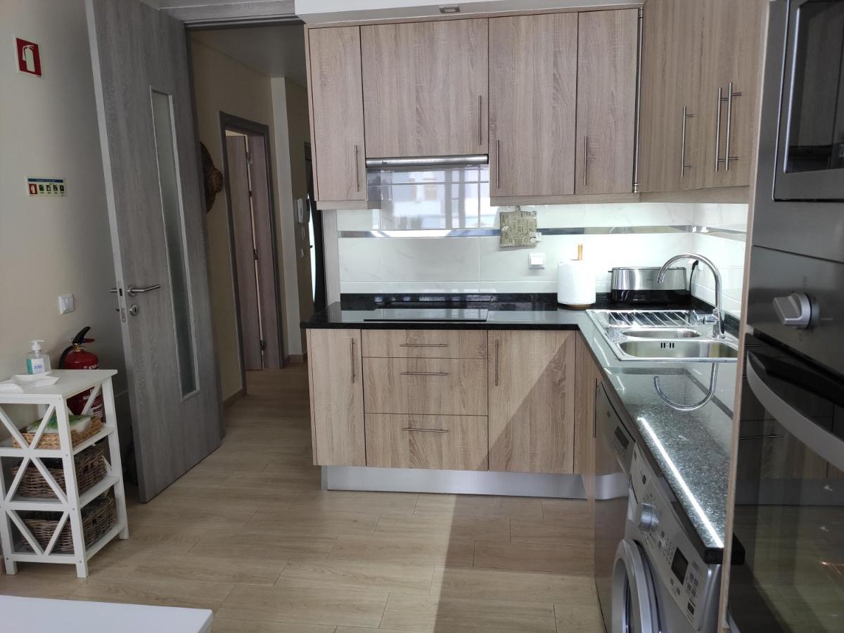 Numar Residence J -Manta Rota Eksteriør billede